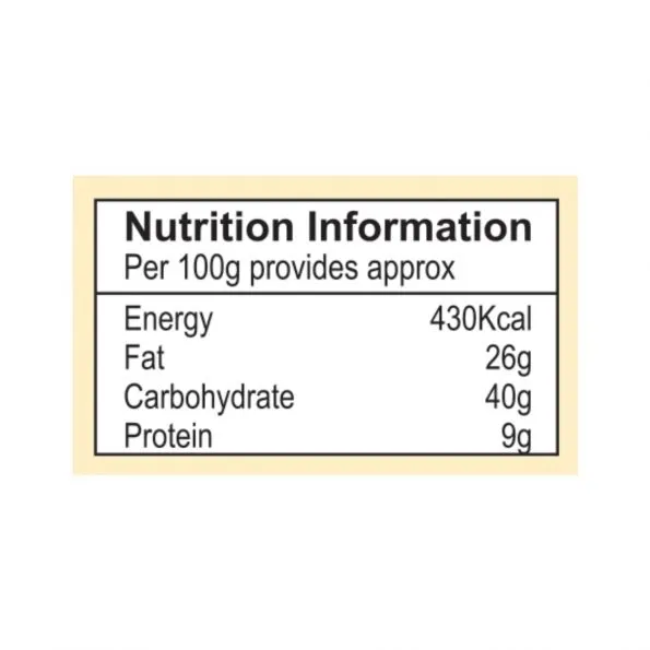 Suhana Mutton Gravy Spice Mix 80 g view 3