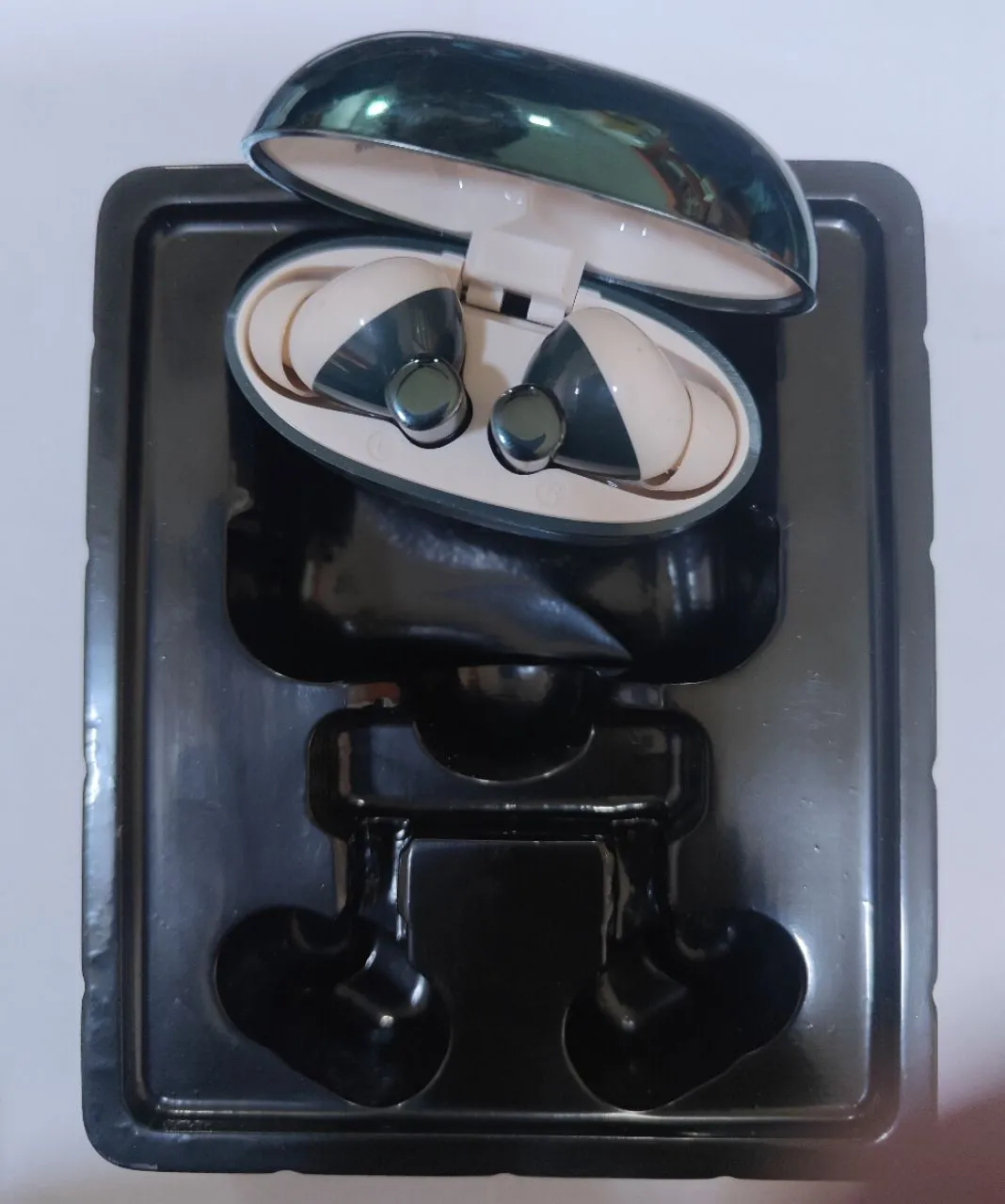 Aeromaxx view 2