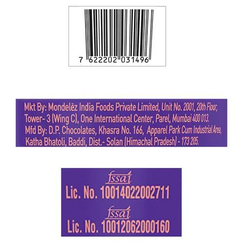Cadbury Cocoa Powder Mix 150 g view 5