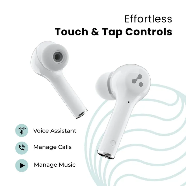 Ambrane Neobuds 33 True Wireless Earbuds view 4