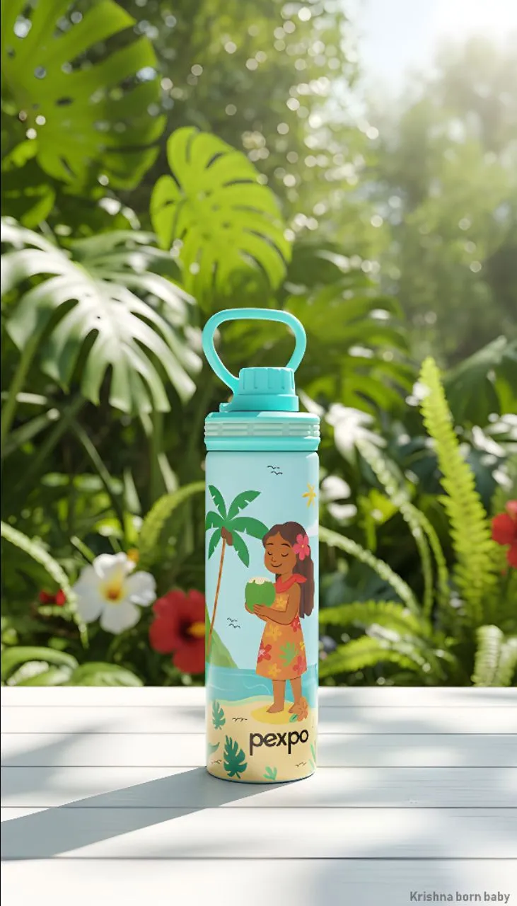 Pexpo Vacuum Insulated Bottle