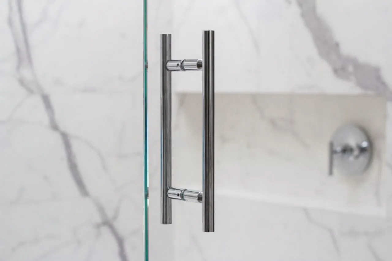 Shower Handle view 4