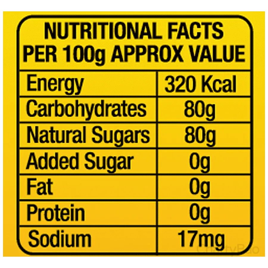 Hamdard Natural Blossom Honey 500 g view 3