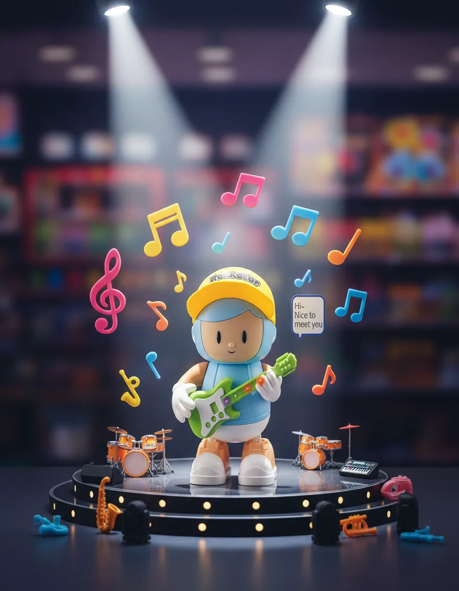 RockStar Boy