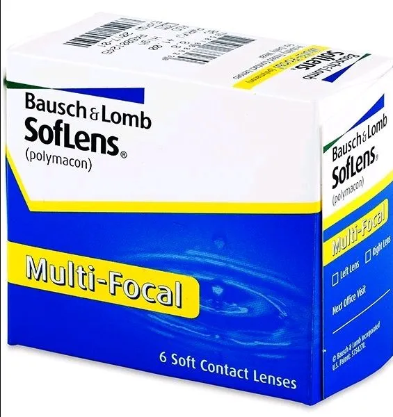 SofLens Multi-Focal view 2