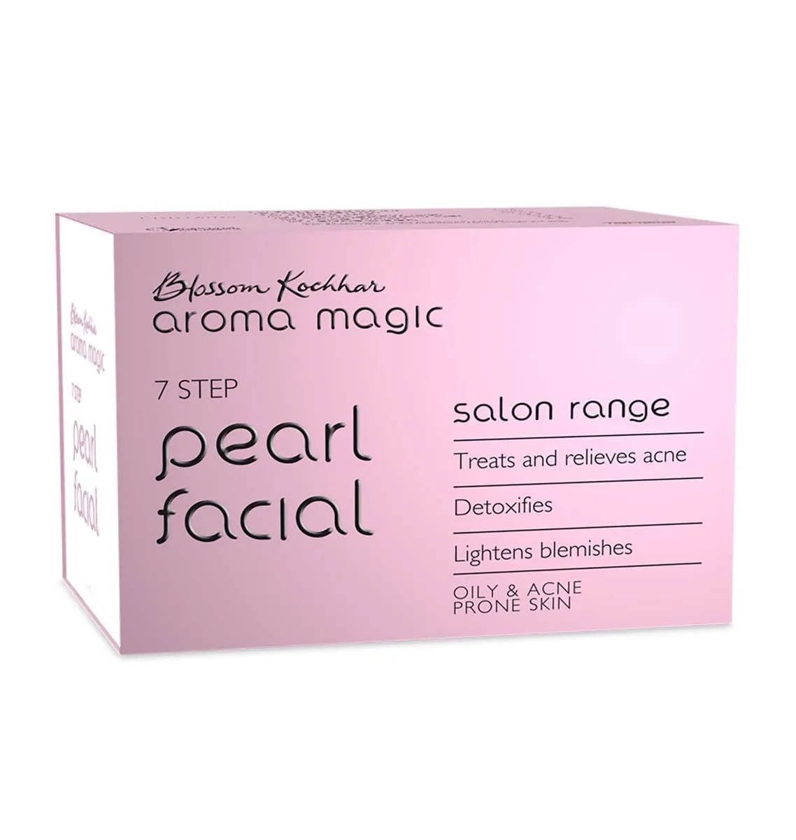Blossom Kochhar Pearl Facial Kit(Single Use) view 2