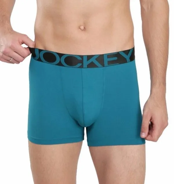 Jockey Trunk IC28 Ocean Depth view 2