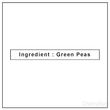 Safal Frozen Green Peas / Matar 500 g view 5