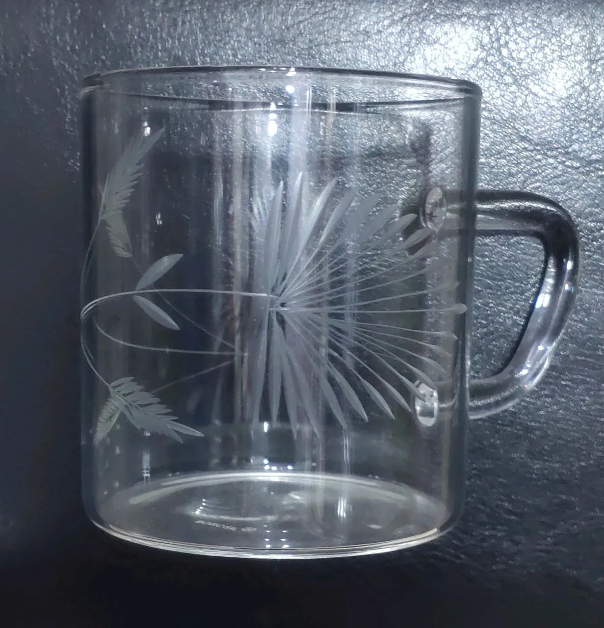 Vision Classic Cut Mugs Set, 190ml, 6 Pcs view 3