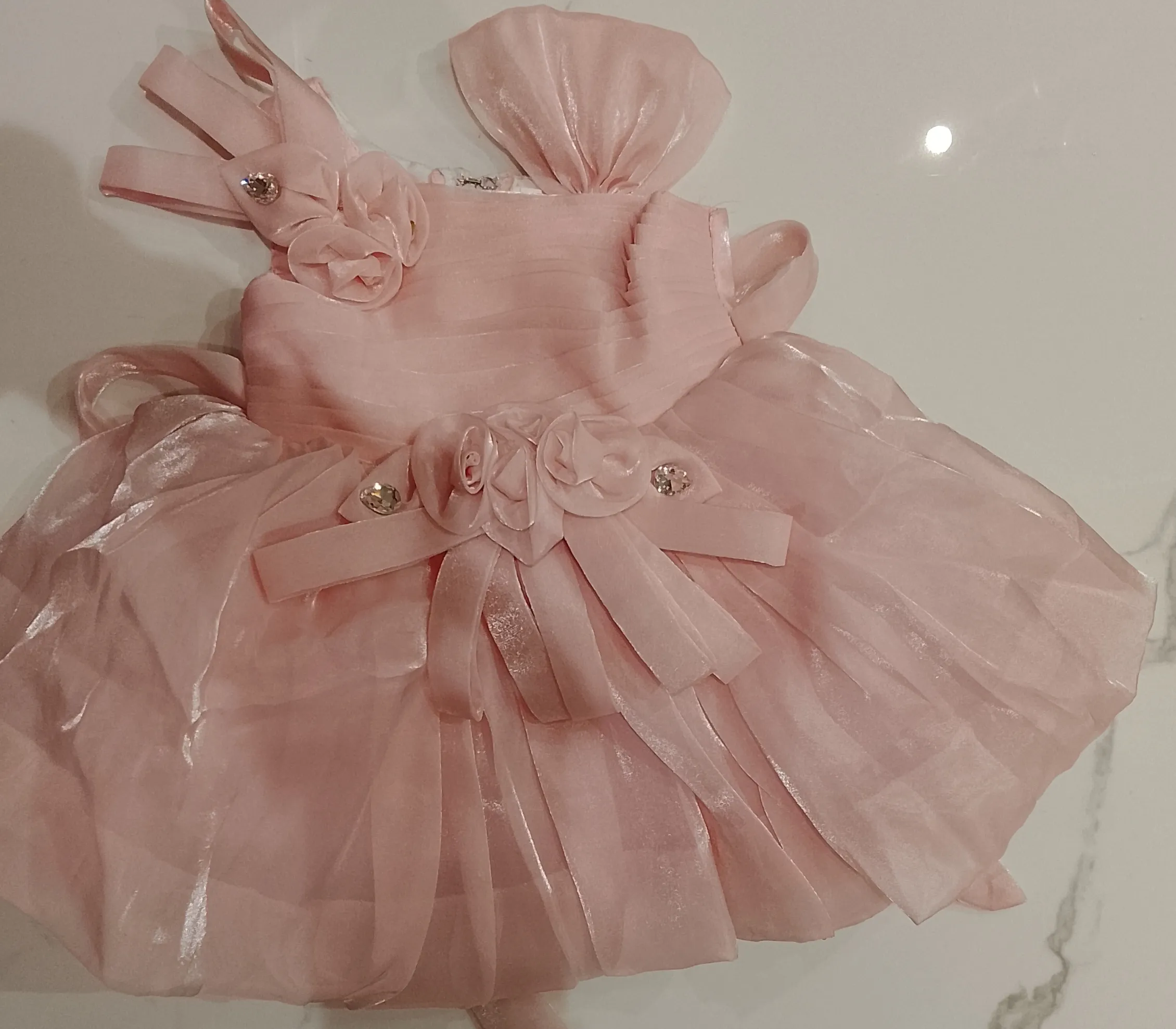 The Mirror Story Frock 091 view 2