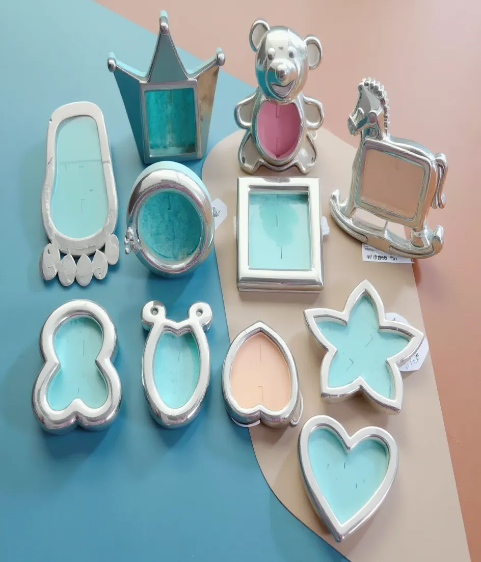 Decorative Miniature Photo Frames view 2