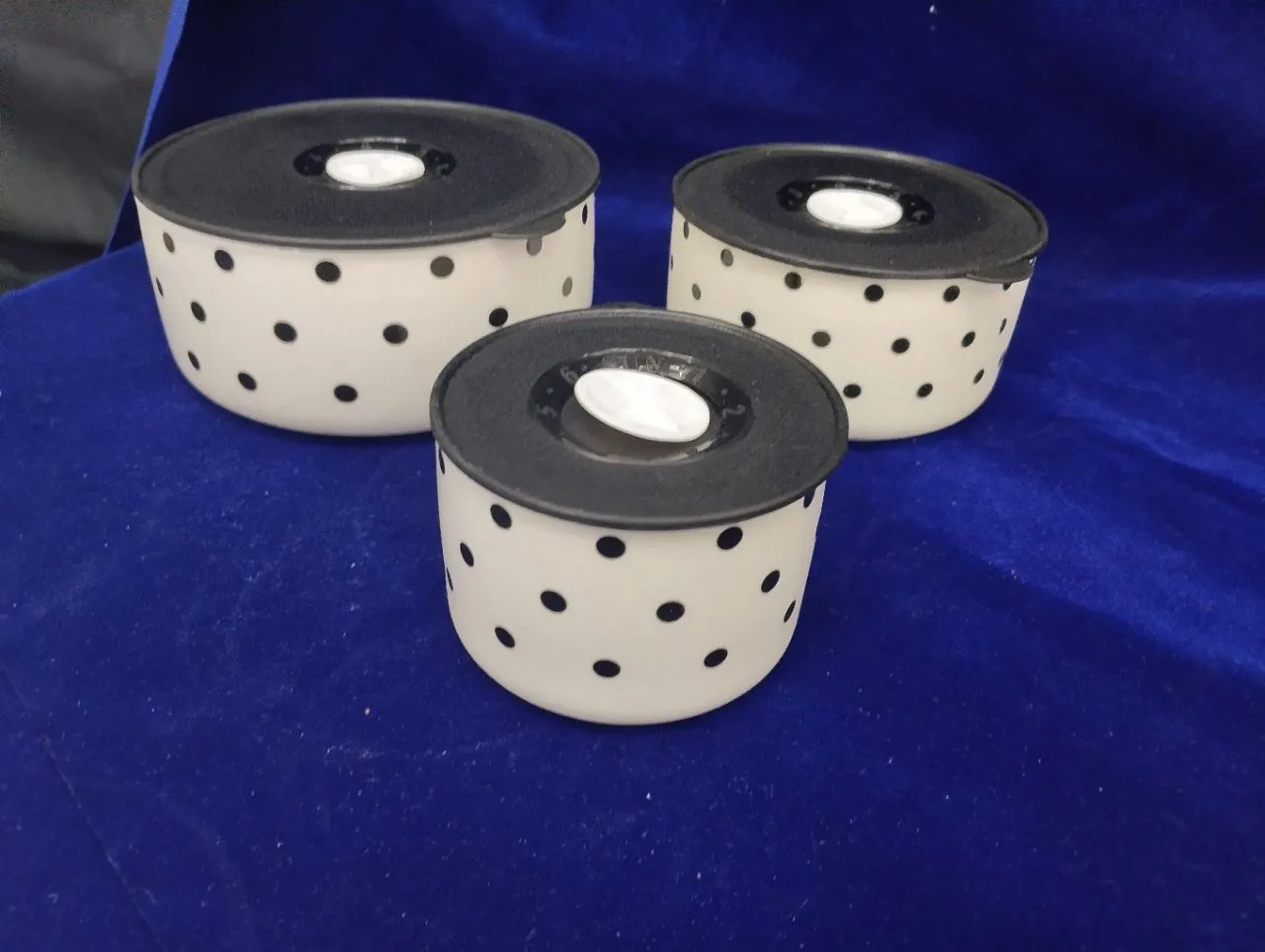 Microwave Safe Bowl Set view 4