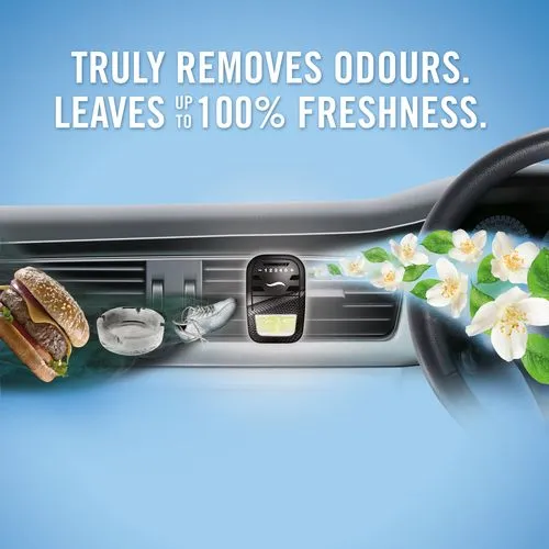 Ambipur Car Air Freshener Refill - Lavender Spa 7.5 ml view 2