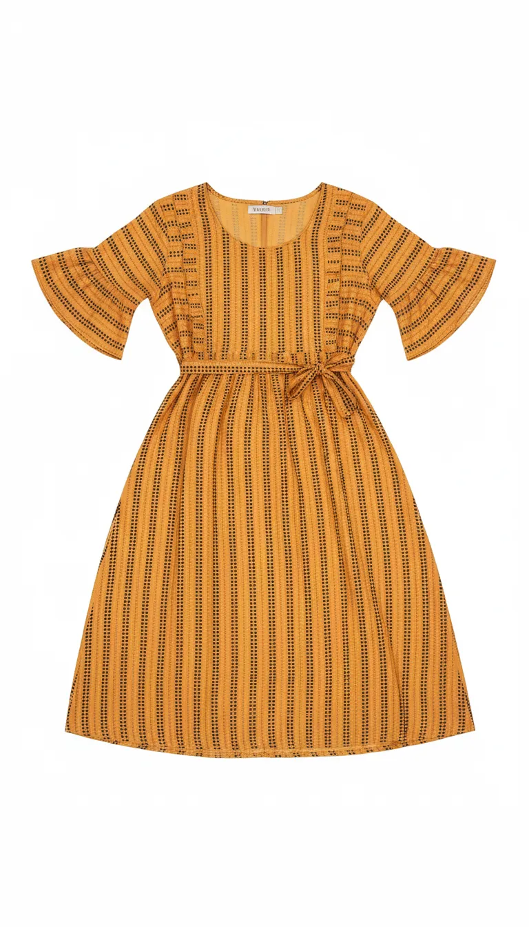 Minelli Maternity Short Dress 19322 view 2