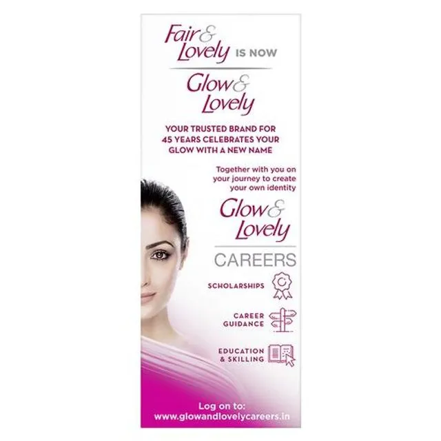 Glow & Lovely Advanced Multi Vitamin Face Cream 80 g view 3