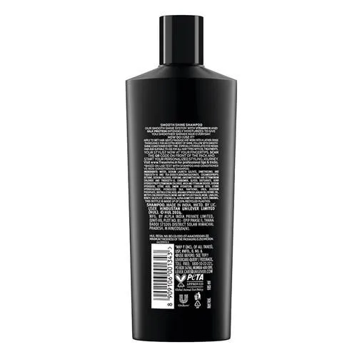 Tresemme Smooth & Shine Shampoo 190 ml view 2