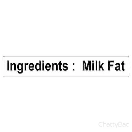 Milky Mist Cooking Butter Unsalted 100 g view 5