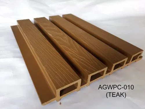Outdoor Louvers view 5