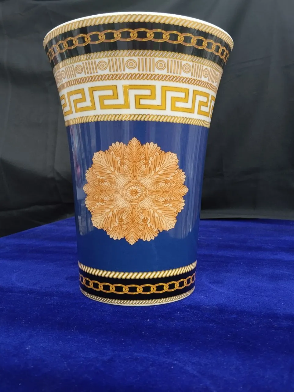 Decorative Vase view 4