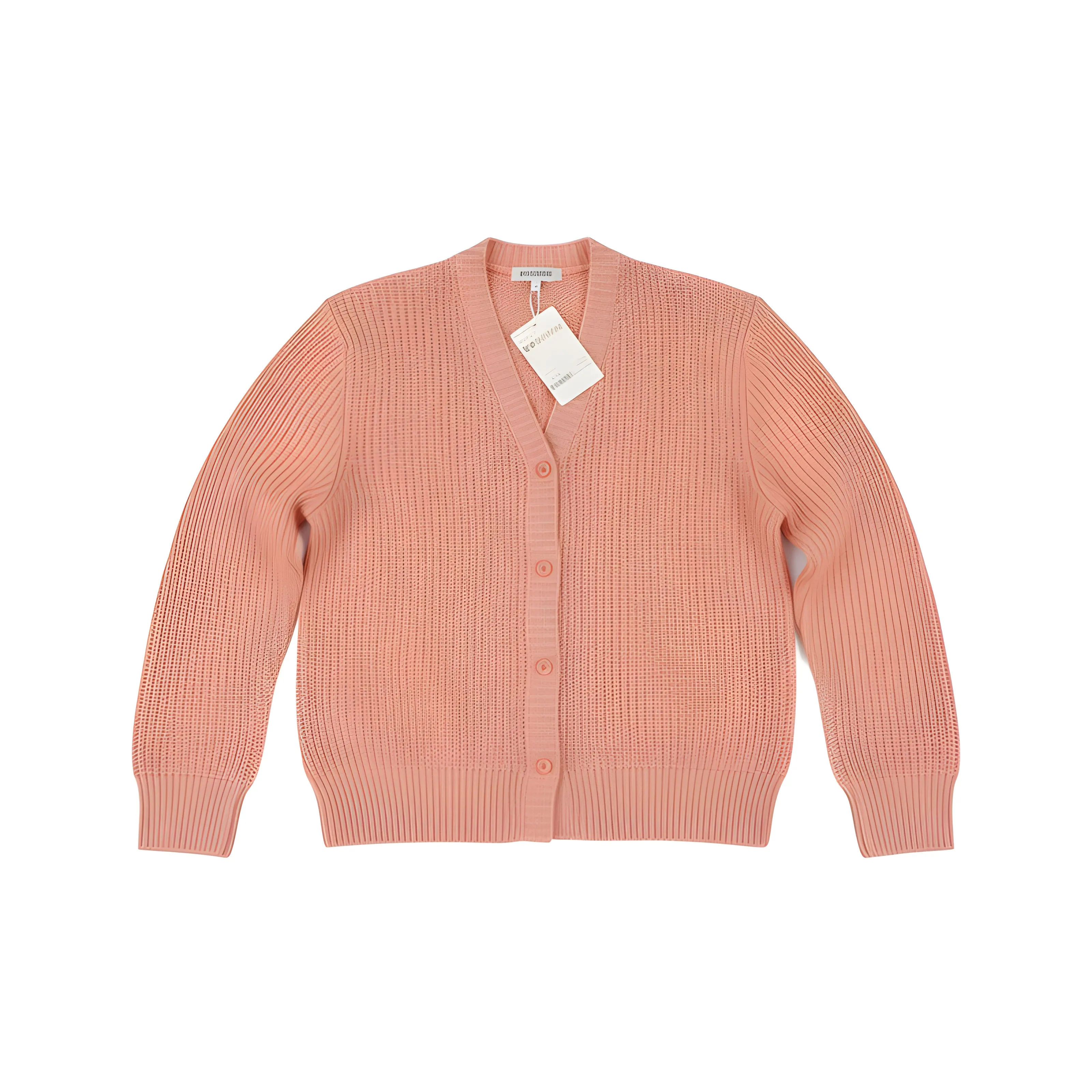 Zara Textured Weave Jacket view 2
