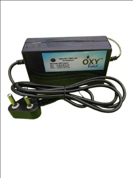 OXY  Catch SMPS view 2