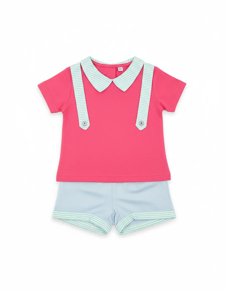 Baom Baby Boy Set view 2
