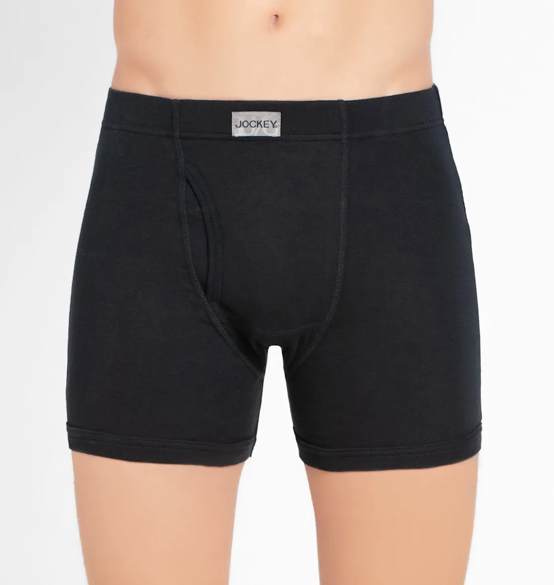 Jockey Trunk 8008 Asst 2pc view 2