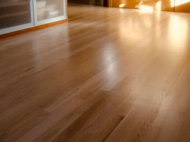 Wooden Flooring 10 MM view 3