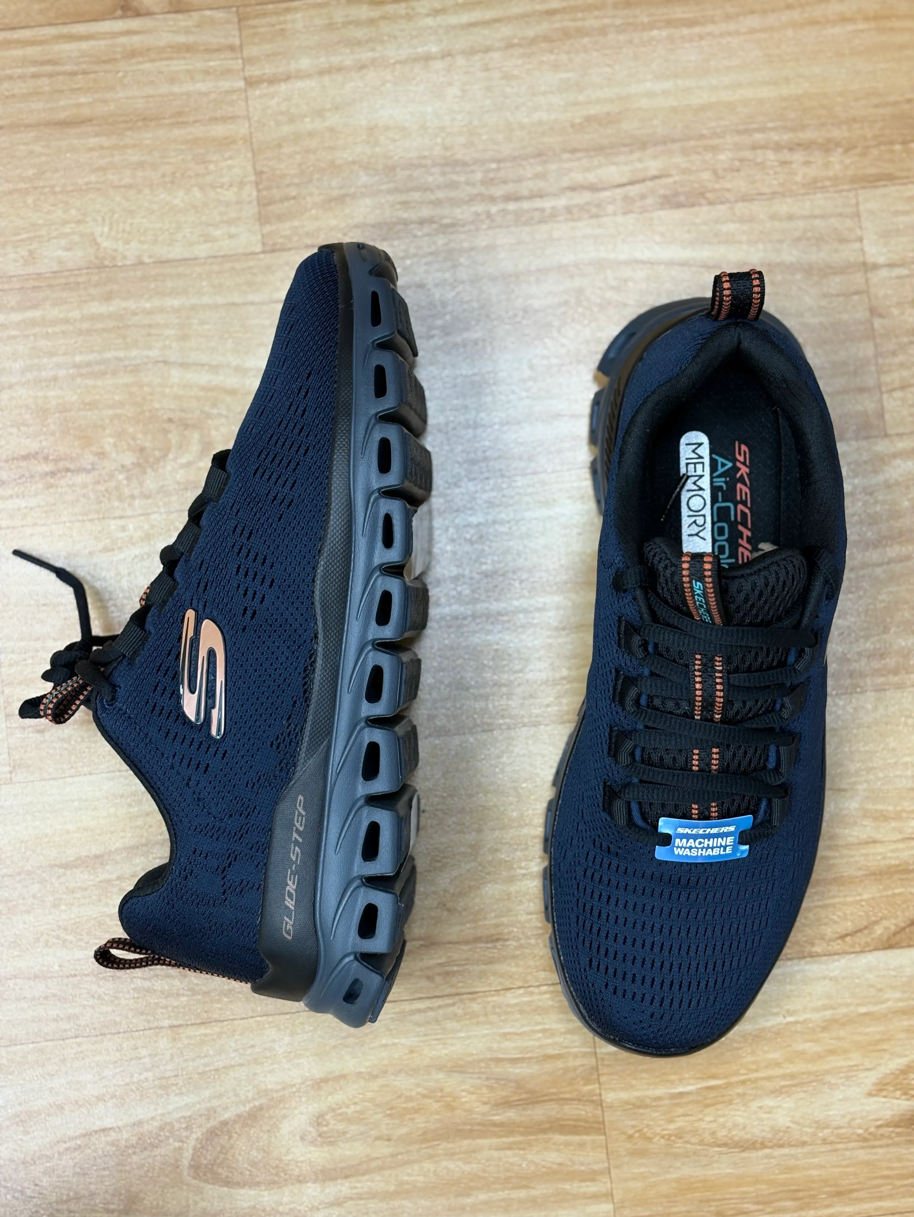 Skechers Glide-Step view 2
