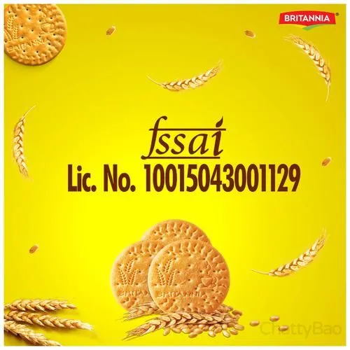 Britannia Marie Gold Biscuit 950 g view 4