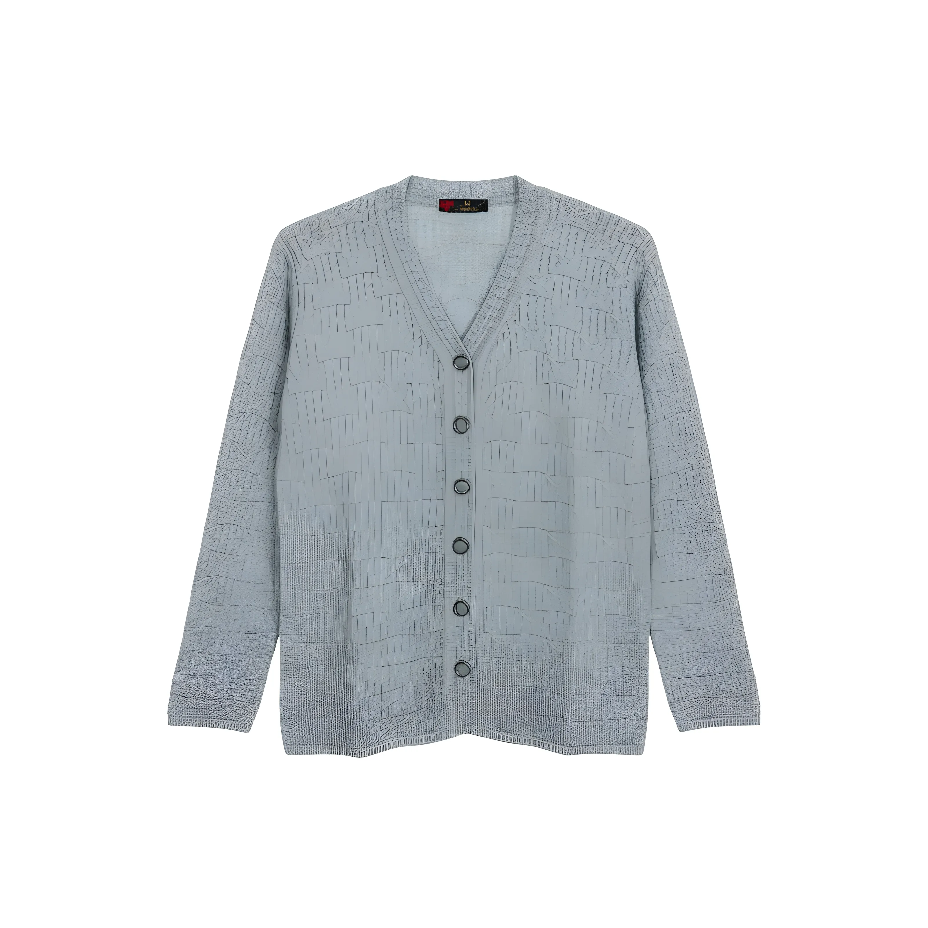 Tha Mirror Story Cardigan 982 view 2