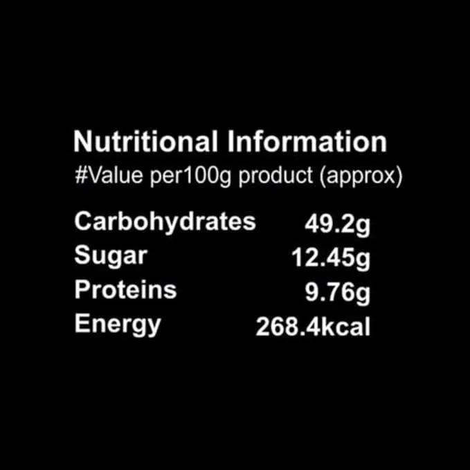 Bran O Plus Fruit Buns 250 g view 2