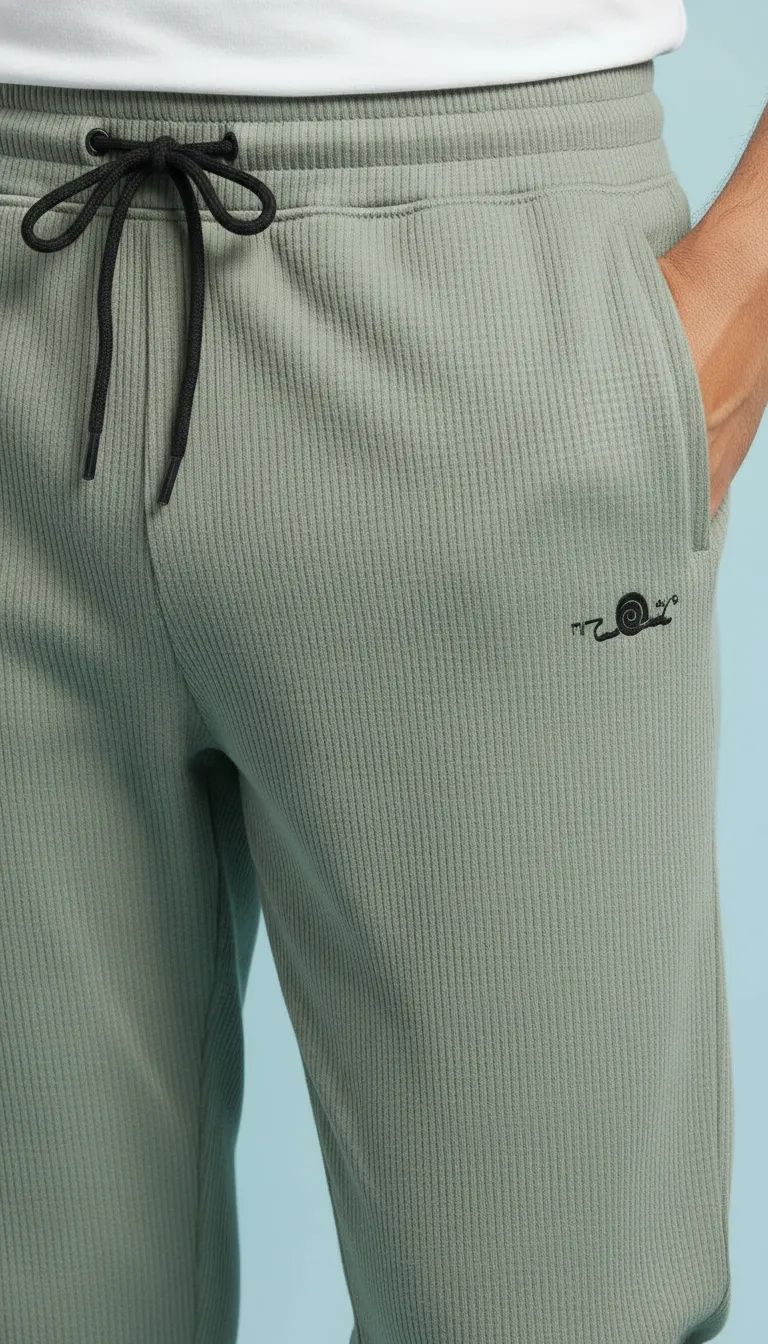 Mens Green view 4