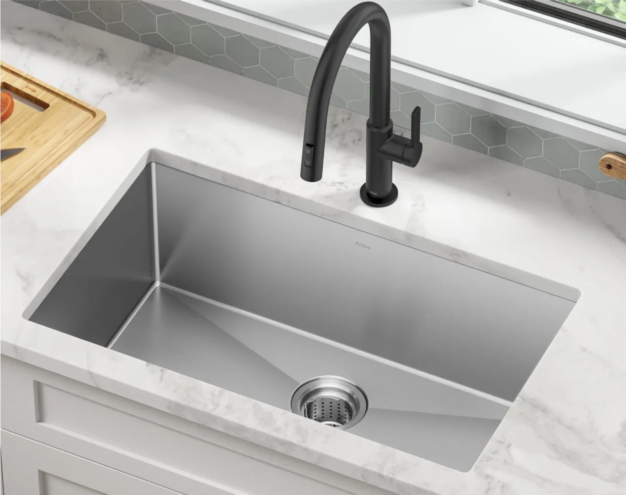 SINKS view 2