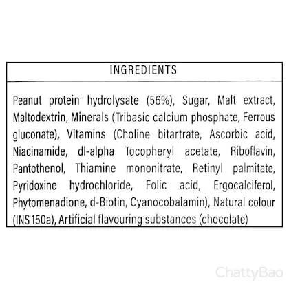 Protinex Original Adult Nutritional Drink 400 g view 5