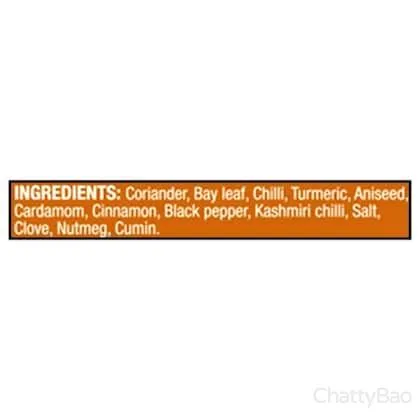 Eastern Biryani Masala Powder 100 g view 5
