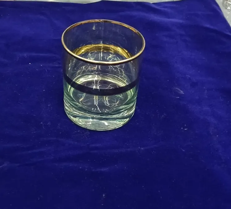 Juice 🥤 Glasses view 2