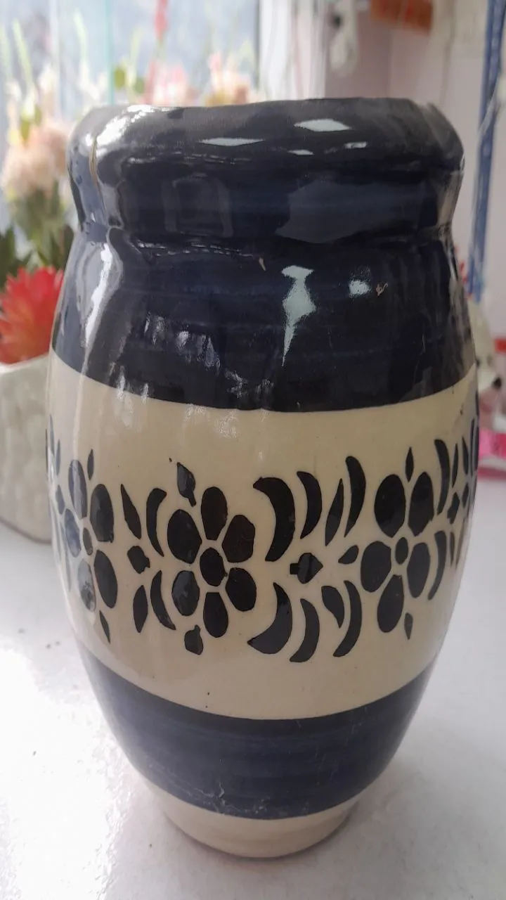 Decorative Ceramic Pot Sets view 4