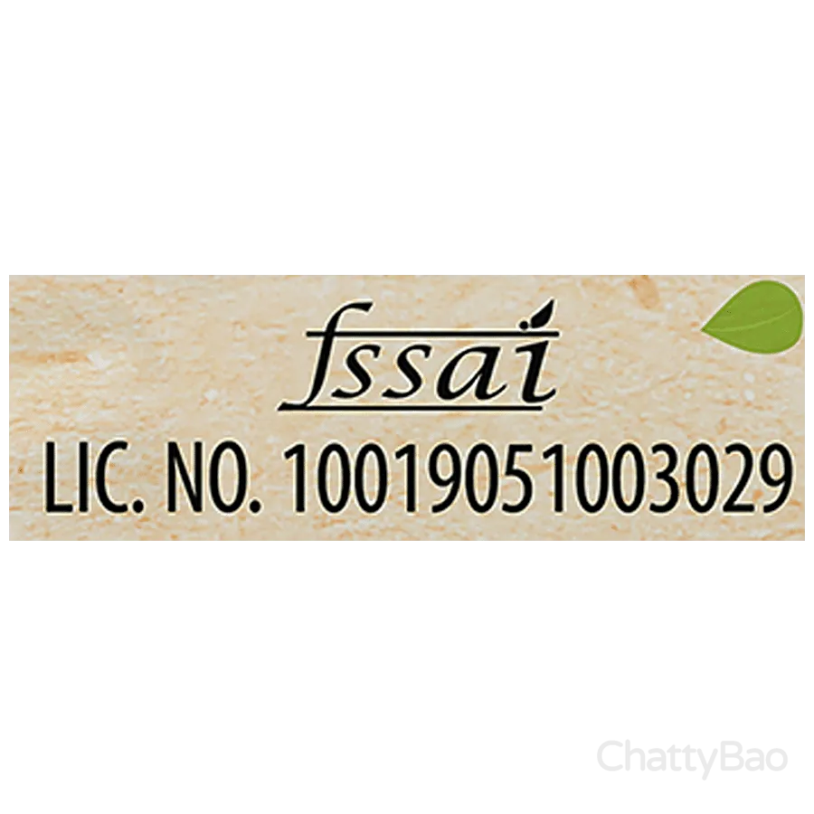 Organic Tattva Organic Urad - Whole 500 g view 4