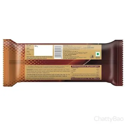 Dukes Bourbon Biscuits 135 g view 2