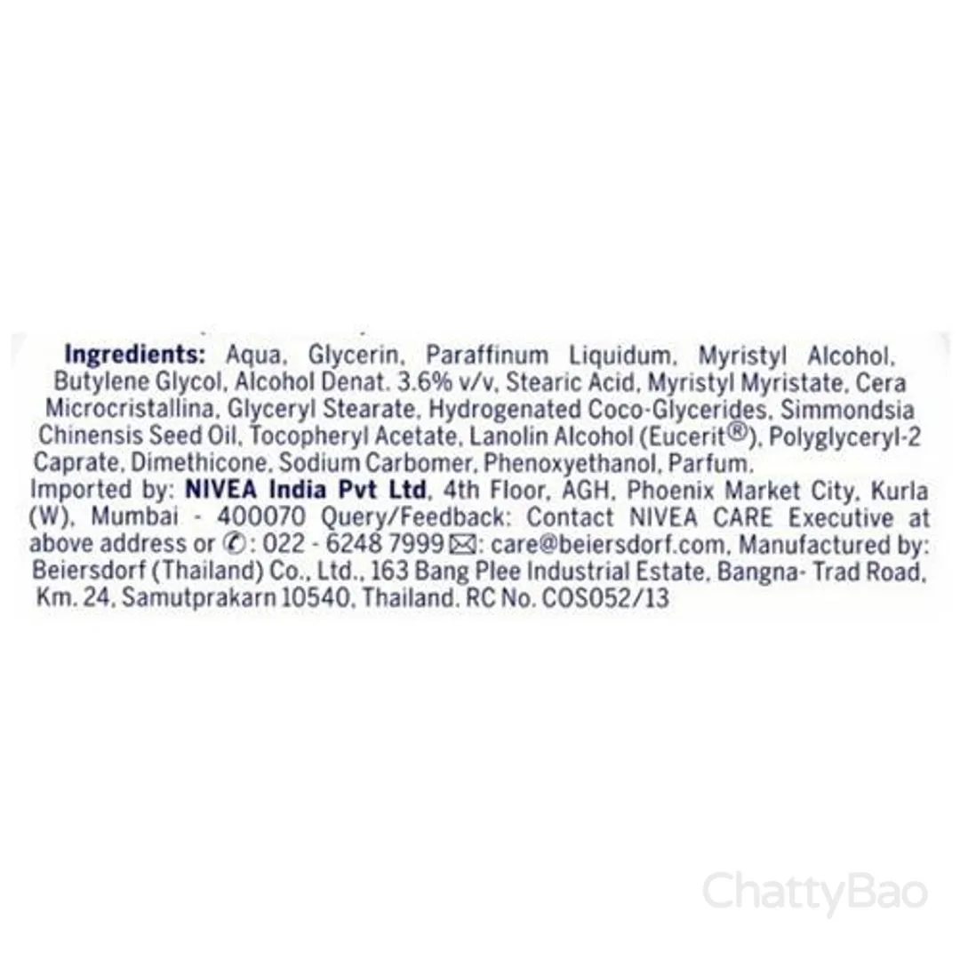 NIVEA Soft Light Moisturizer 50 ml view 3