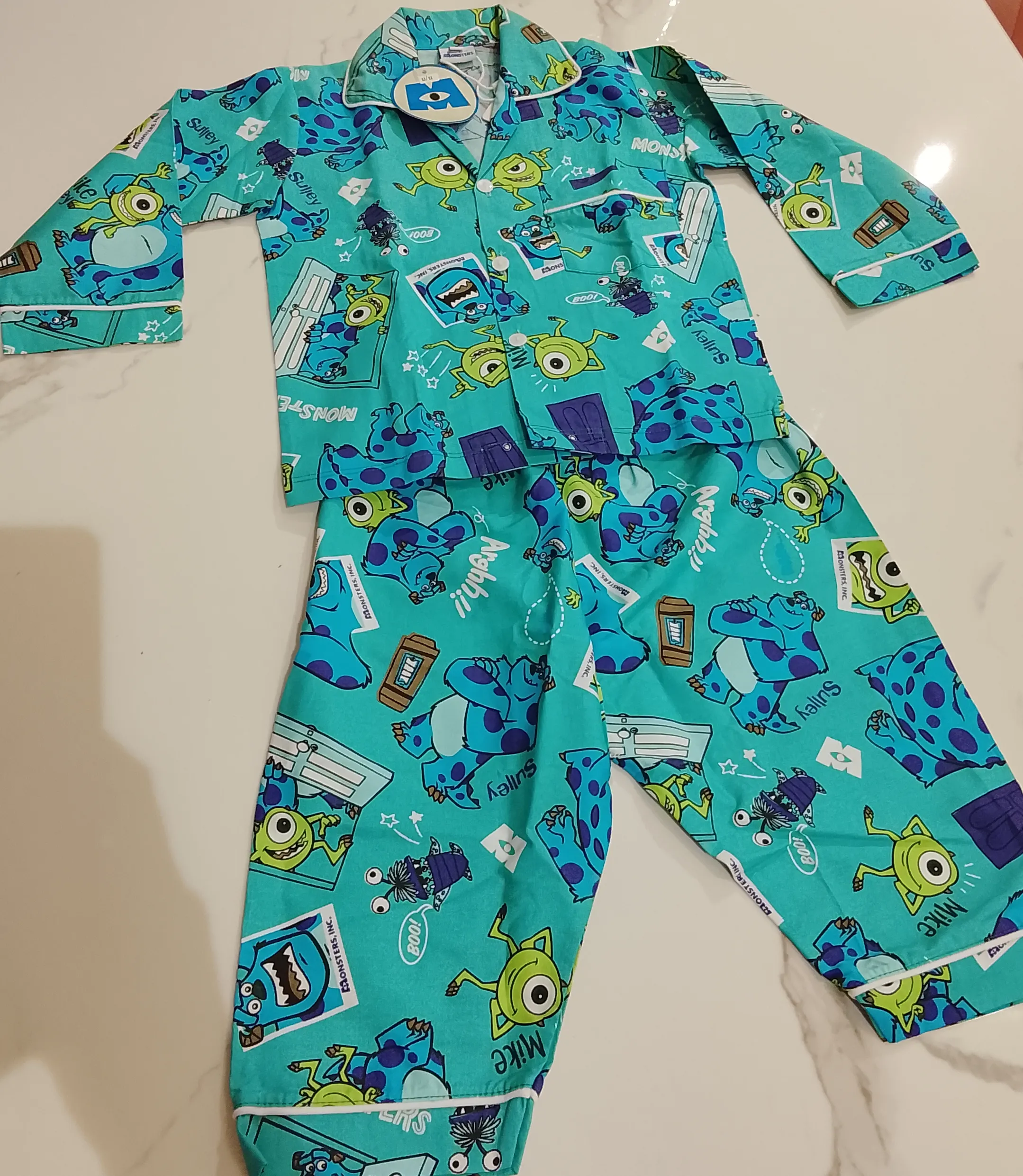 The Mirror Story Night Suit 460 view 2