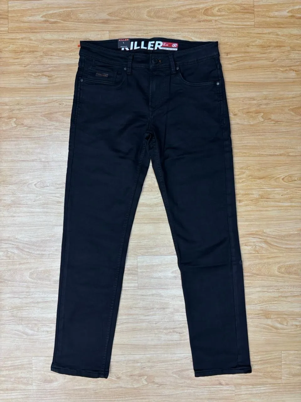 .Killer Jeans view 2