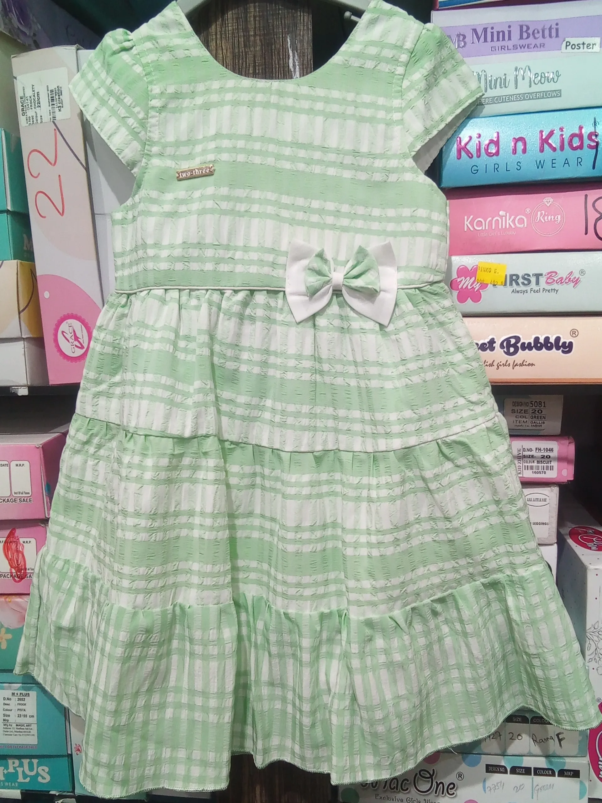 Ivivva Dress view 3