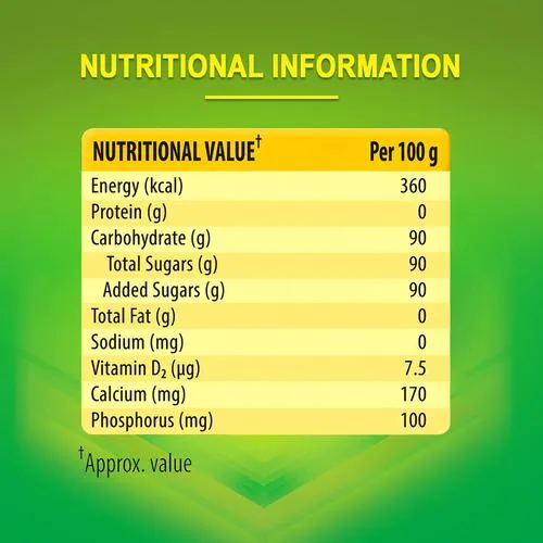 Glucon D Instant Energy Drink - Original 100 g view 2