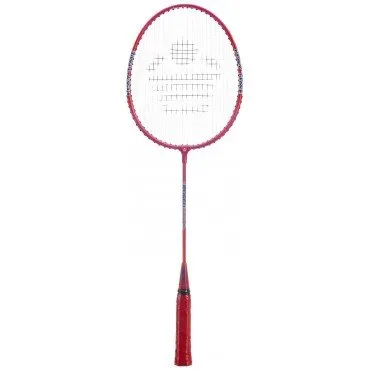 Cosco CB 80 Junior Aluminum Badminton Racket view 2