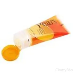 Pears Face Wash - Pure & Gentle Daily Cleansing 60 g view 3