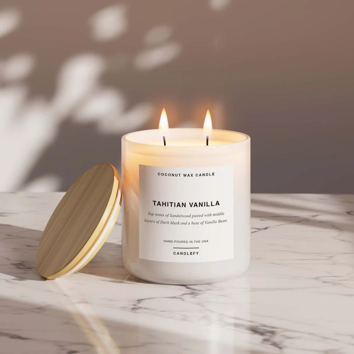 Scented Candles view 5