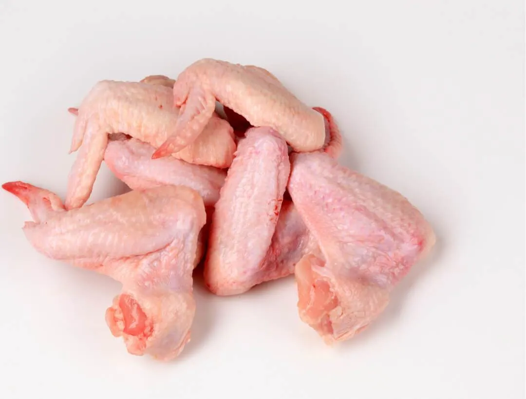 Chicken Wings With Skin 500 Gms view 2
