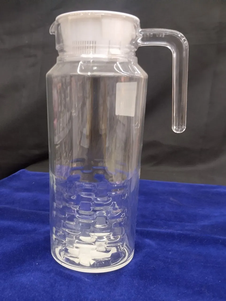 Glass Jug view 8